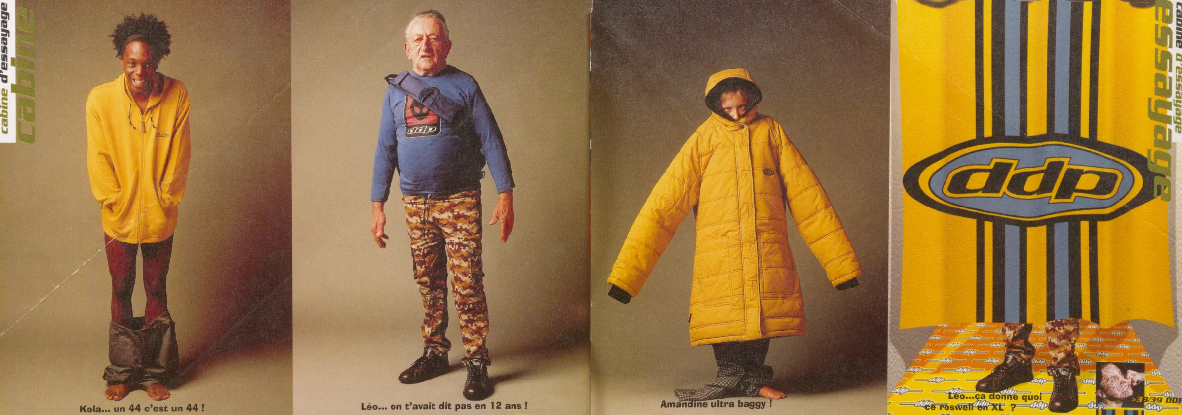 Stylez votre quotidien sans limites