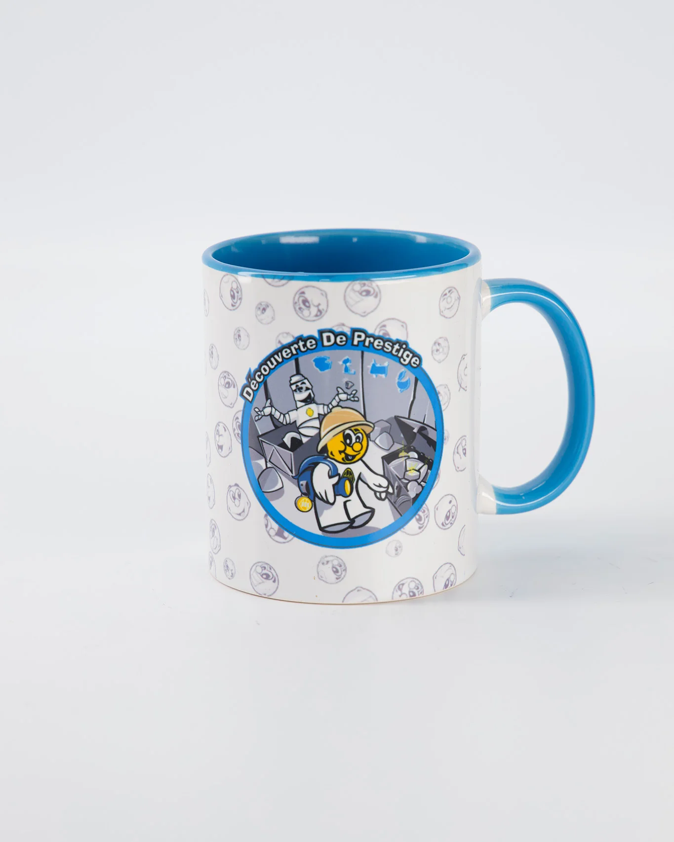 PAGE ACCUEIL - BLOC 2